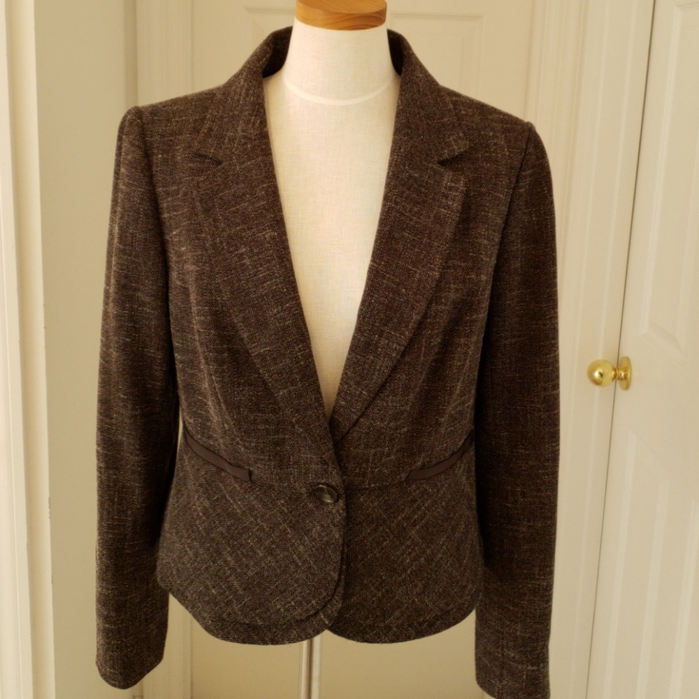 Ladies suit jacket